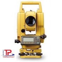 MÁY TOÀN ĐẠC TOPCON GTS 236N